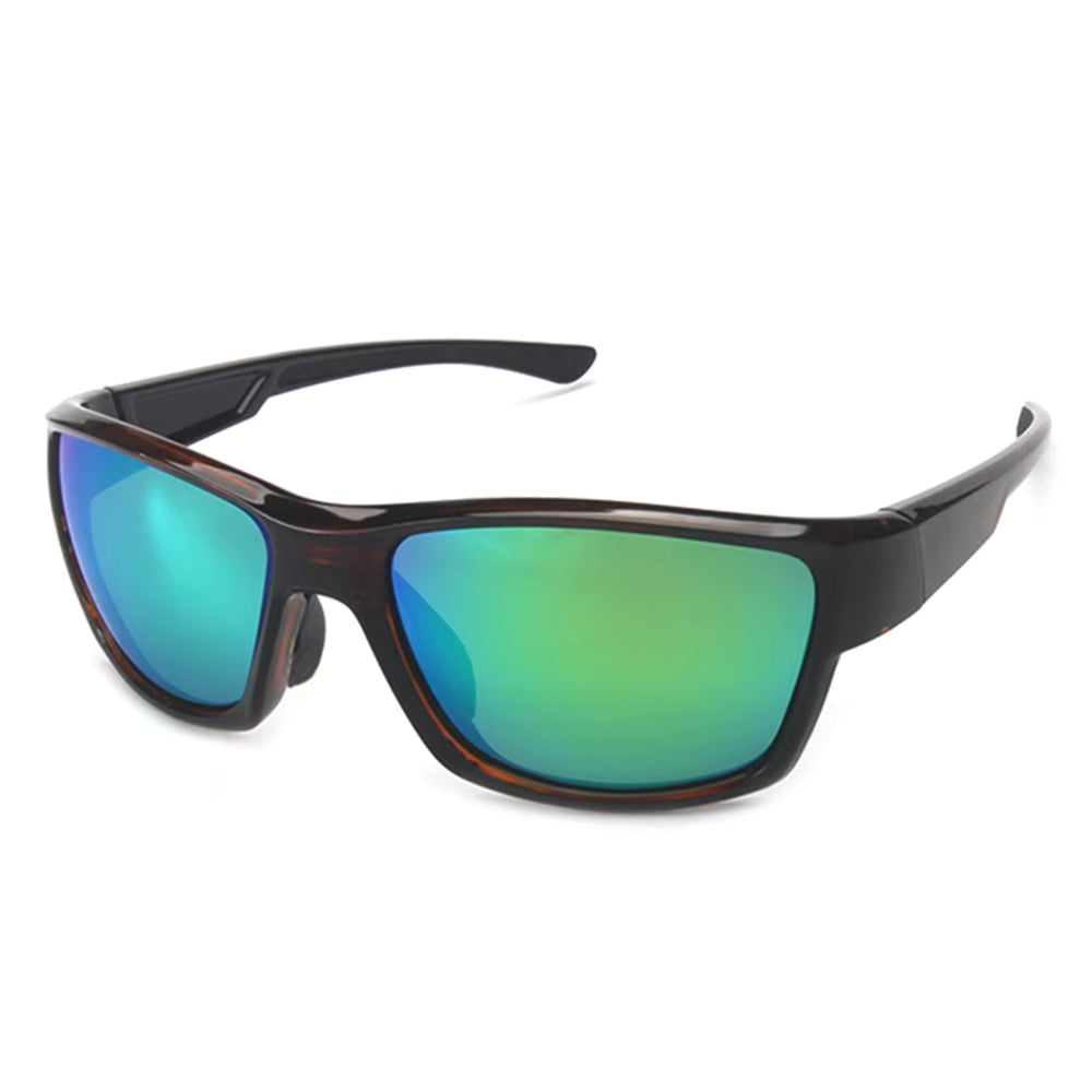 Featherweight Flexible Polarized Sunglasses