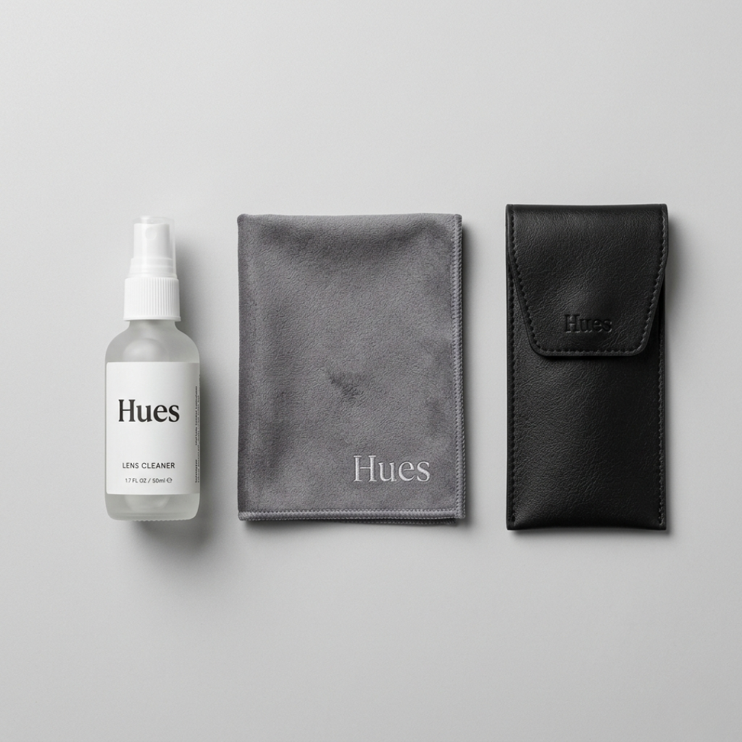 Lens Care Kit