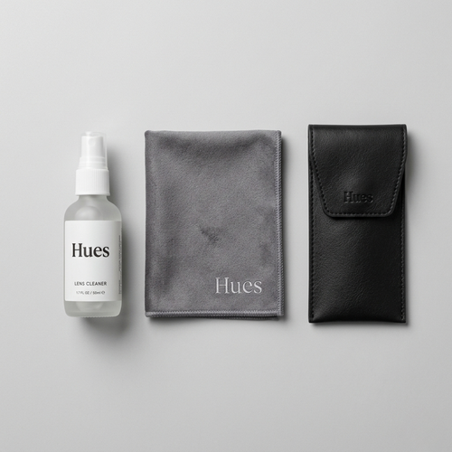 Lens Care Kit