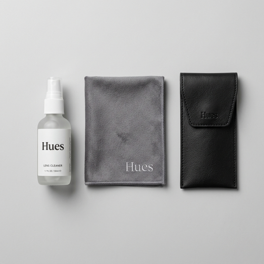 Lens Care Kit