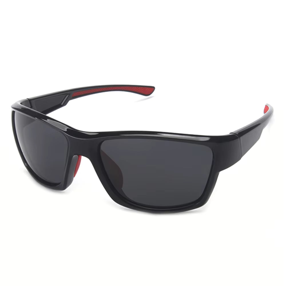 Featherweight Flexible Polarized Sunglasses