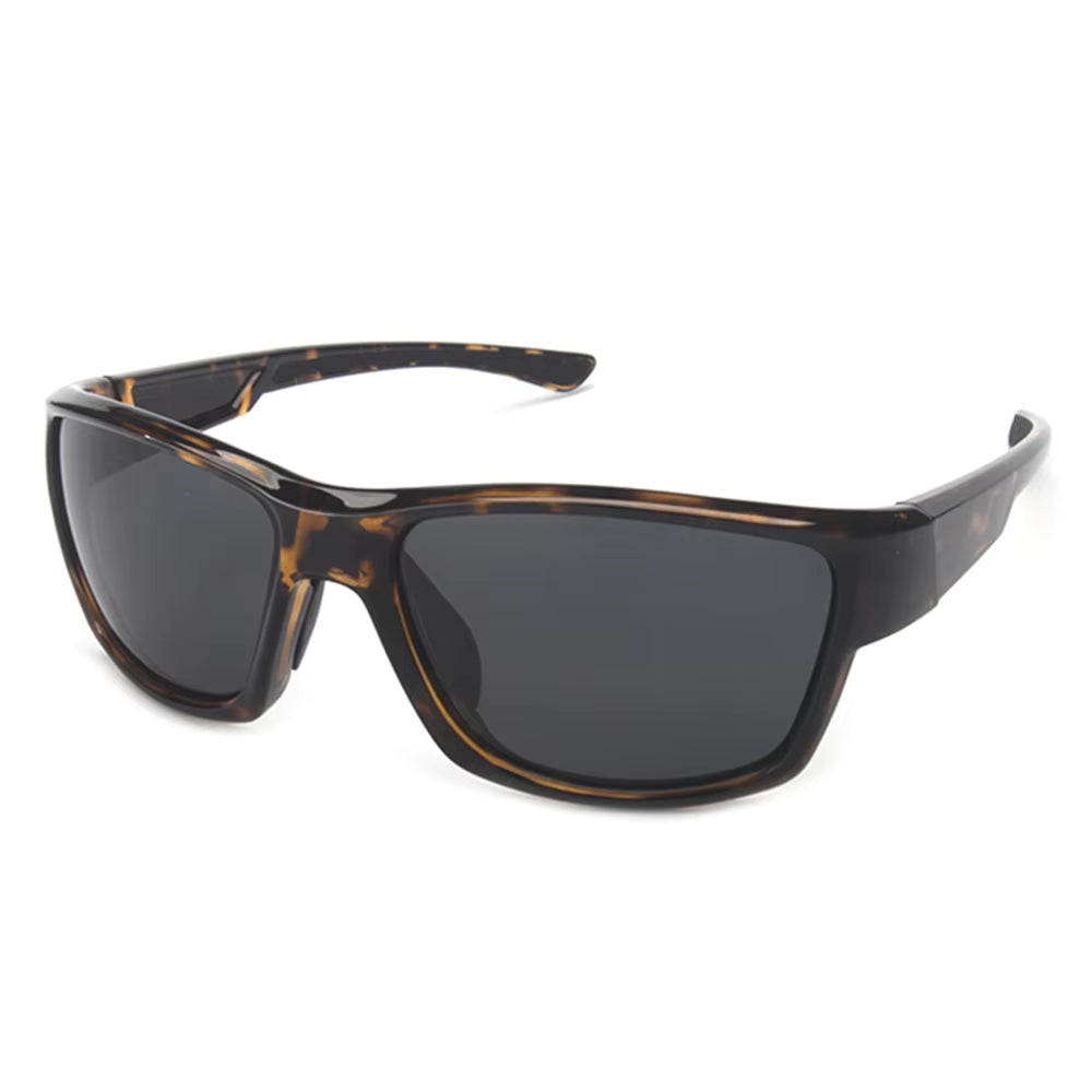 Featherweight Flexible Polarized Sunglasses
