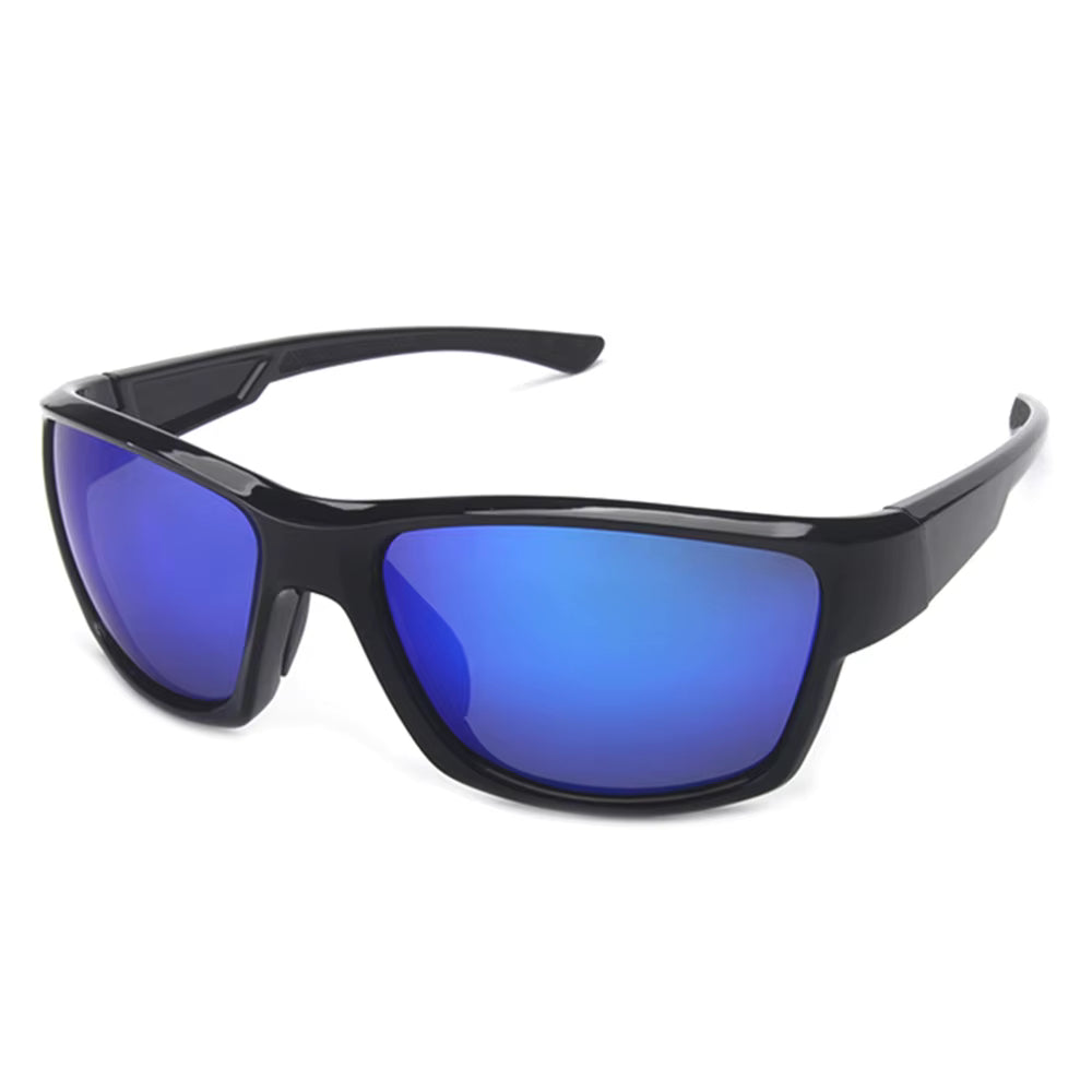 Featherweight Flexible Polarized Sunglasses