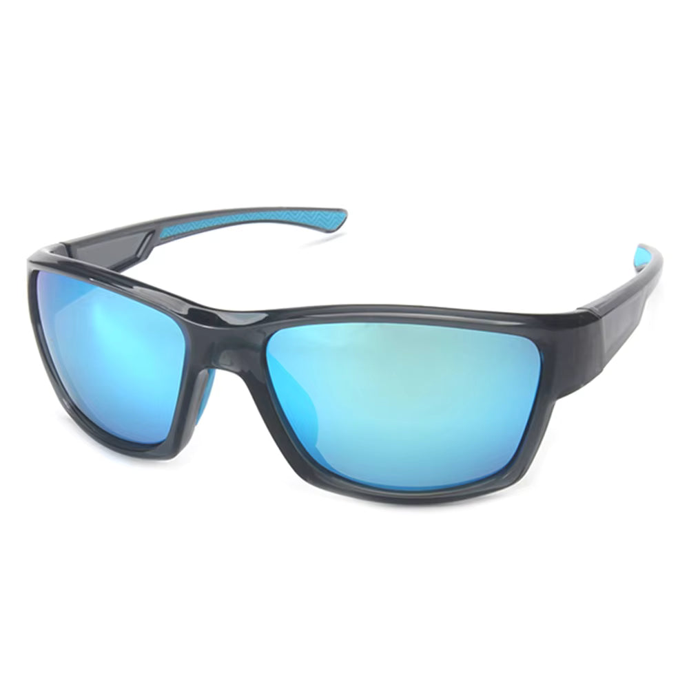 Featherweight Flexible Polarized Sunglasses