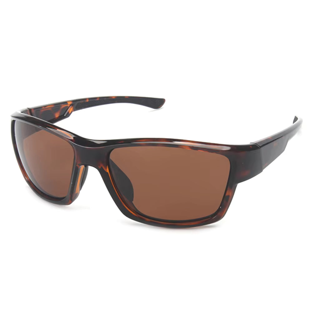 Featherweight Flexible Polarized Sunglasses