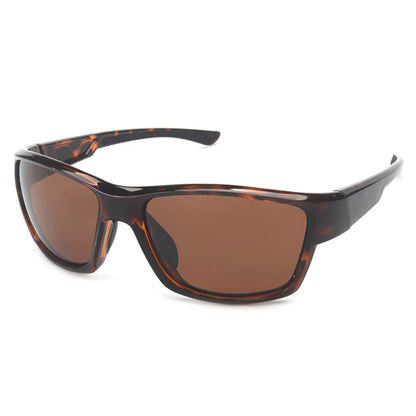 Featherweight Flexible Polarized Sunglasses